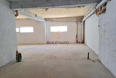 Spațiu comercial, de 309 mp, în Baciu - 5