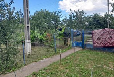 Casă cu Teren 650 Mp în Central