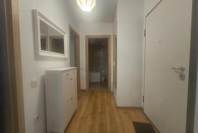 Apartament cu 2 camere decomandat, mobilat în Drumul Taberei - 3