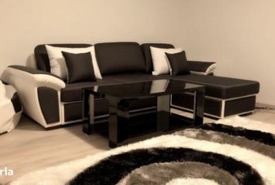 Apartament cu 3 camere decomandat în Tineretului