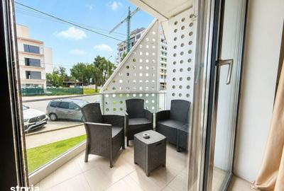 Apartament cu 2 camere decomandat în Central - 13