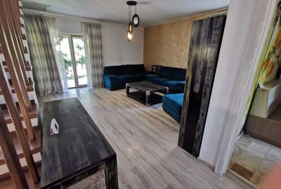Casă cu 3 camere cu Teren 228 Mp în Berceni - 2