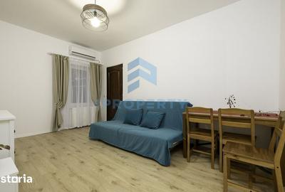 Apartament cu 2 camere în Titan - 2