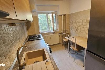 Apartament cu 2 camere decomandat în Turda