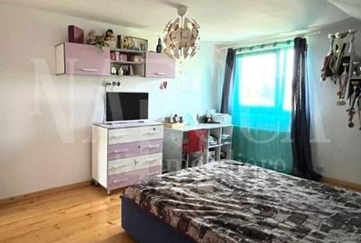 Duplex cu 5 camere cu Canalizare în Cicleni - 13