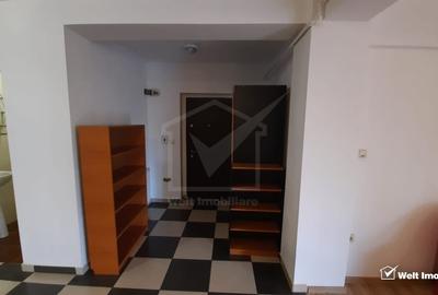 Apartament cu 3 camere semidecomandat, mobilat în Zorilor - 9