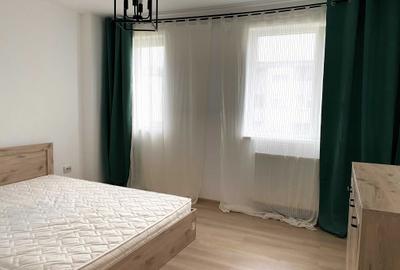 Apartament cu 2 camere decomandat în Cățelu - 5