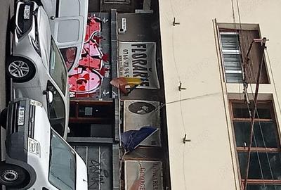 Garsonieră semidecomandată în Victoriei