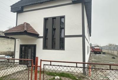 Spațiu comercial, de 10,000 mp, în Schela Cladovei - 2