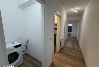 Apartament cu 3 camere în Central - 8