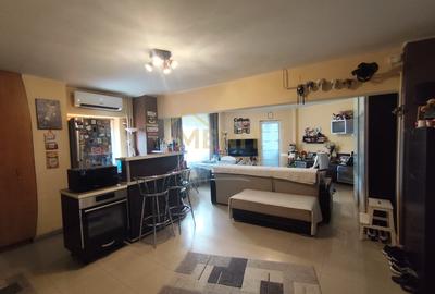 Apartament cu 2 camere decomandat, mobilat în P-ța Mihai Viteazu - 2