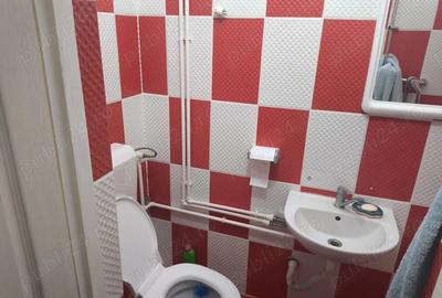 Casă cu 5 camere cu Teren 1439 Mp în Central - 10