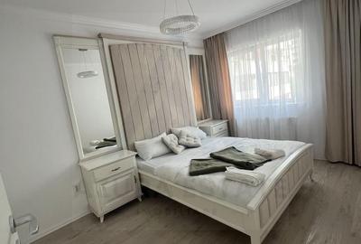 Apartament cu 2 camere decomandat, mobilat în Șelimbăr - 6
