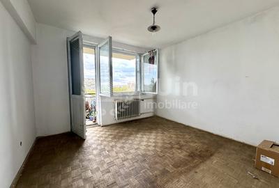 Apartament cu 2 camere semidecomandat în Gheorgheni