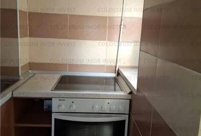 Garsonieră în Noua