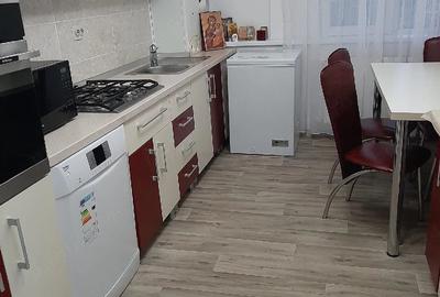 Apartament cu 2 camere decomandat în Dâmbovița - 1