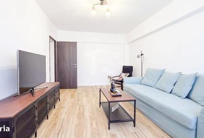 Apartament cu 2 camere decomandat în Obor