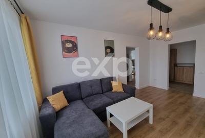 Apartament cu 2 camere circular în Andrei Mureșanu - 10