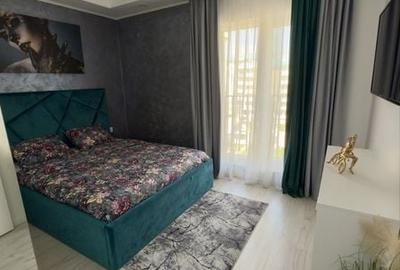 Apartament cu 2 camere în Ștefăneștii de Jos - 2