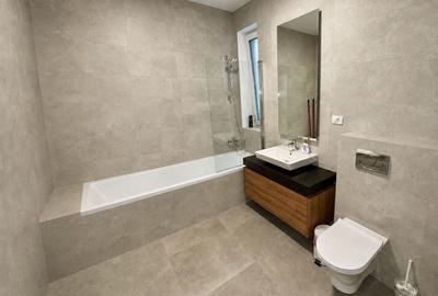 Apartament cu 2 camere decomandat, mobilat în Blumăna - 8