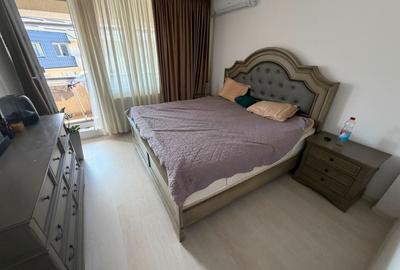Apartament cu 3 camere decomandat, mobilat în Central - 4
