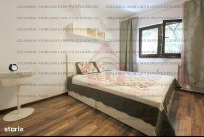 Apartament cu 2 camere în Tineretului