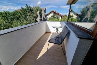 Apartament cu 2 camere semidecomandat, mobilat în Zorilor - 6