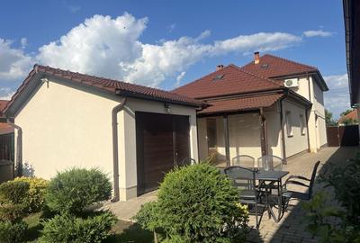 Casă cu 4 camere în Livada - 5