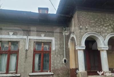 Casă cu 4 camere cu Teren 287 Mp în Lupeni - 14