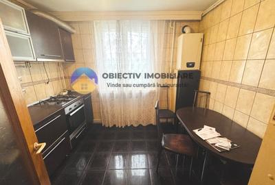 Apartament cu 4 camere decomandat, mobilat în Mărăței - 4