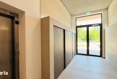 Apartament cu 2 camere, mobilat în Central - 5