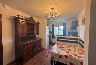 Apartament cu 3 camere decomandat în Aradului - 1