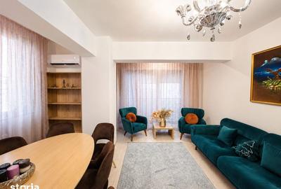 Apartament cu 3 camere decomandat în Mioriței - 3