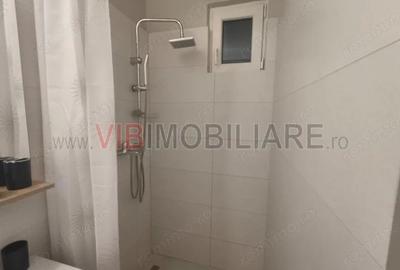 Apartament cu 2 camere decomandat în Floreasca - 1