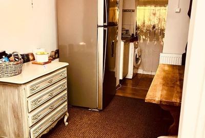 Apartament cu 2 camere în Paltiniș