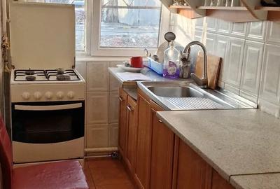 Apartament cu 2 camere nedecomandat în Vest - 2