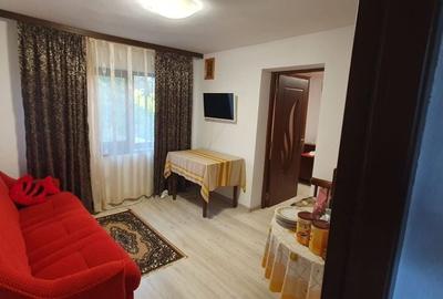 Casă cu 4 camere în Bucium - 5