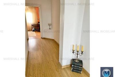 Apartament cu 3 camere decomandat, mobilat în Republicii - 10