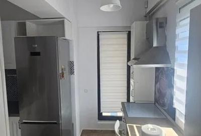 Apartament cu 2 camere semidecomandat, mobilat în Alba Iulia - 7