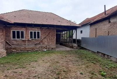 Casă cu 2 camere în Câmp - 7