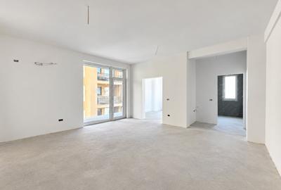 Apartament cu 3 camere decomandat în Giroc