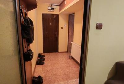 Apartament cu 2 camere în Casa de Cultură