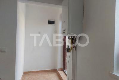 Apartament cu 2 camere decomandat în Cisnădie - 8