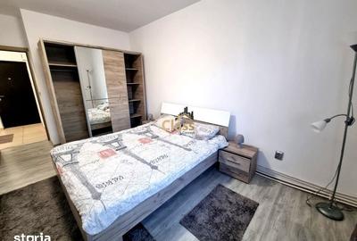Apartament cu 2 camere decomandat în Dâmbul Rotund