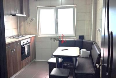 Apartament cu 3 camere decomandat în Moșilor - 2