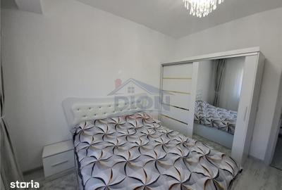 Apartament cu 2 camere semidecomandat în Progresul - 2