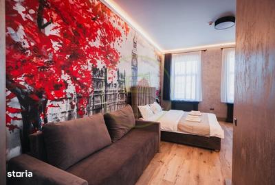 Spațiu comercial, de 579 mp, în Central - 9