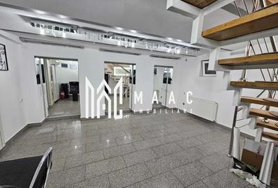 Spațiu comercial, de 106 mp, în Ultracentral - 7