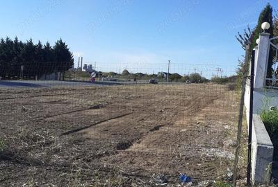 Teren de 2750 mp, în Nord - 6