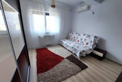 Garsonieră decomandată în Vitan - 7